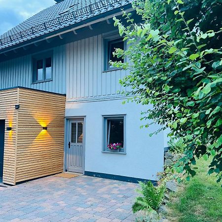Ferienwohnung Derscheid Much Exterior foto