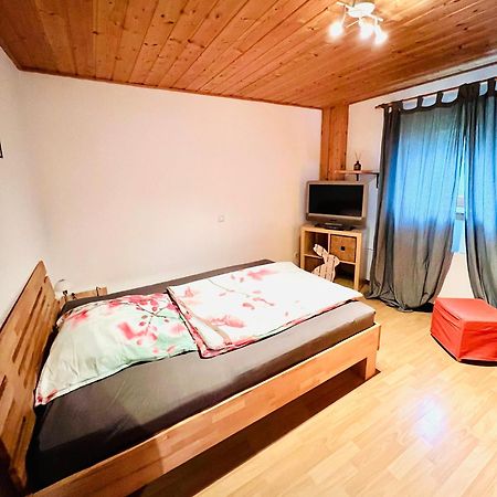 Ferienwohnung Derscheid Much Exterior foto