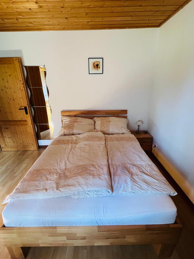 Ferienwohnung Derscheid Much Exterior foto