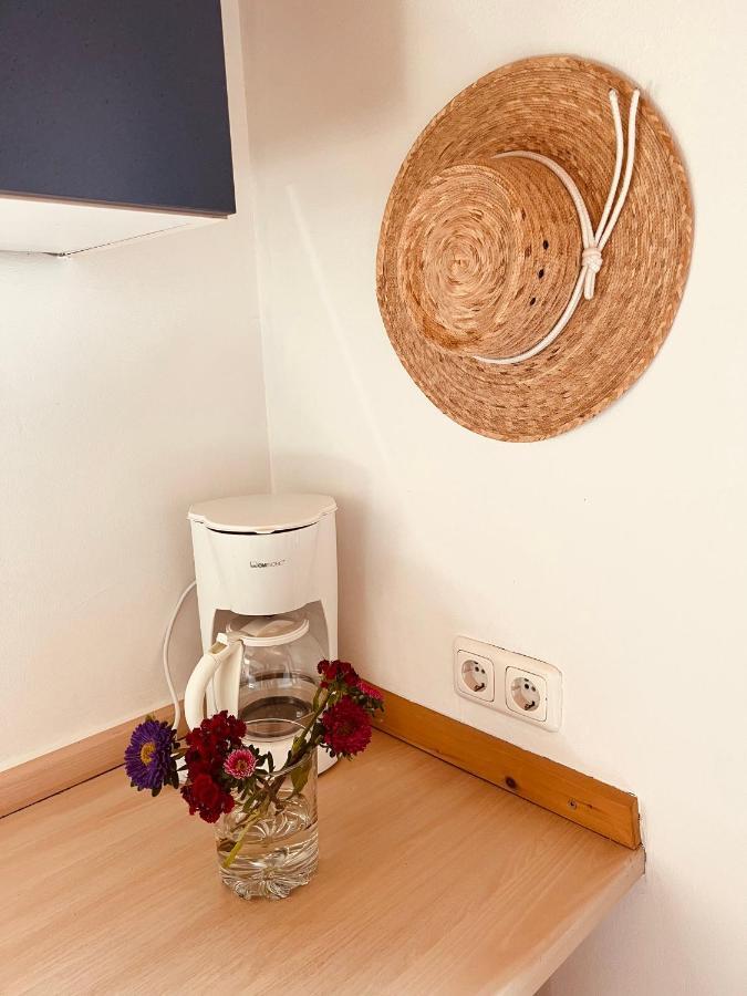 Ferienwohnung Derscheid Much Exterior foto