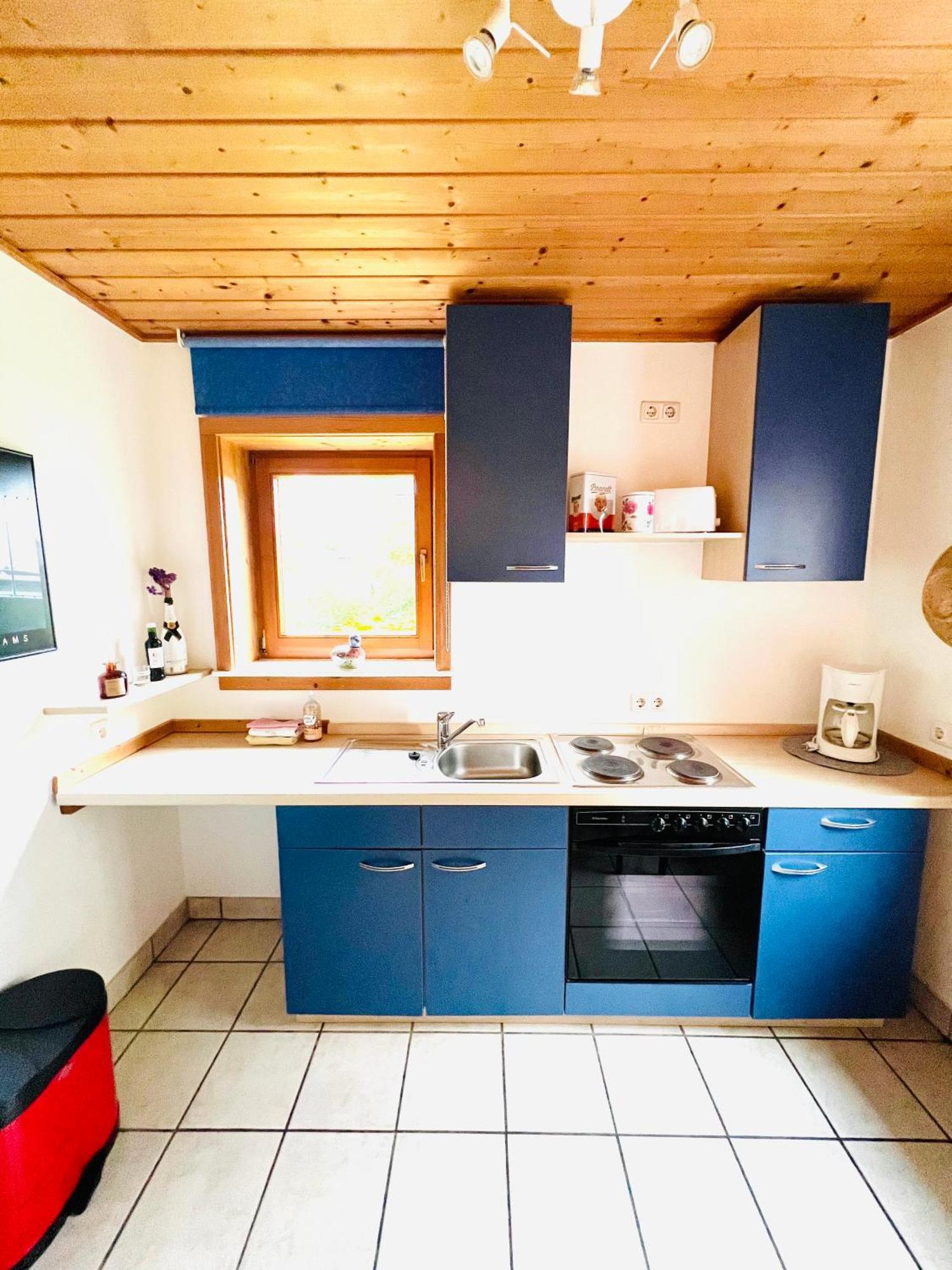 Ferienwohnung Derscheid Much Exterior foto